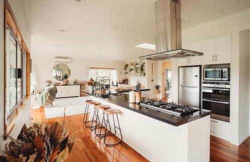 Rotorua Cabine | Paradise Valley Lodge