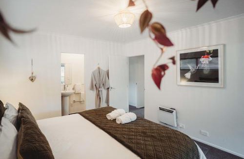 Rotorua Cabine | Paradise Valley Lodge