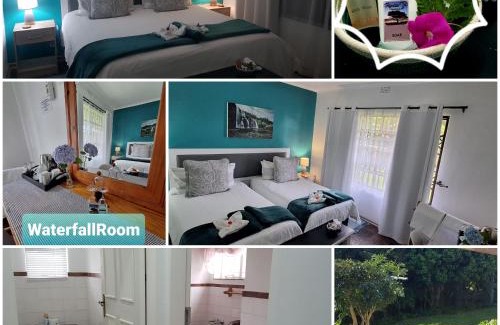 Graskop Appartement | Paradise View Guesthouse