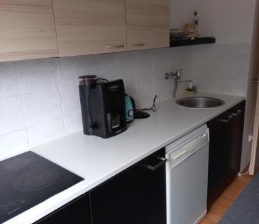 Lochkov Appartement | Paradise villa apartment
