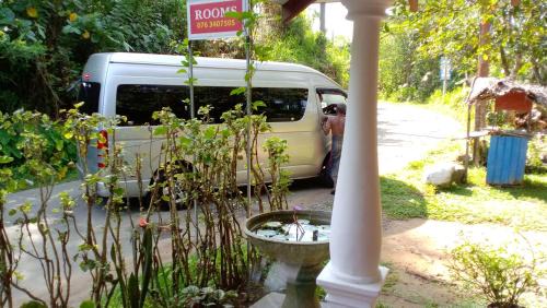 Imaduwa Maison | Paradise Villa & Guest House