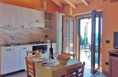 Intragna Cabine | Paradise Village Cabin Gabriel