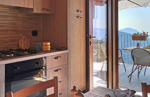 Intragna Cabine | Paradise Village Cabin Gabriel