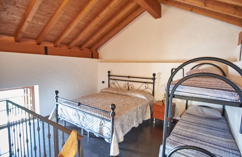 Intragna Cabine | Paradise Village Cabin Michele