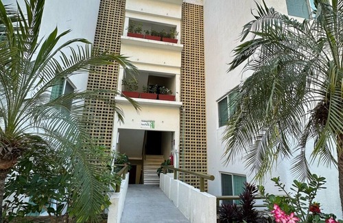 Alta Costa Azul Appartement | Paradise with Panoramic View in Costa Azul Acapulco