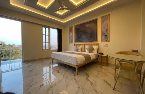 Chintpurni Station Balnéaire | Paradise Woodland Resort Chintpurni