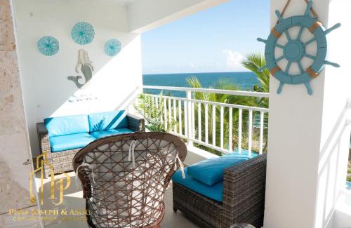 Villas Del Mar Appartement | Paradise1