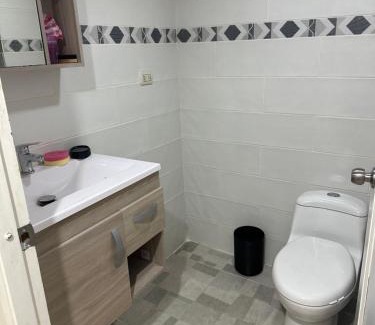 Villas Del Mar Appartement | Paradise1