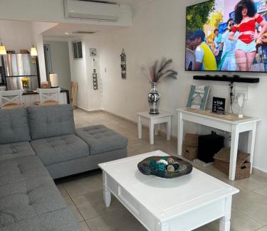 Villas Del Mar Appartement | Paradise1