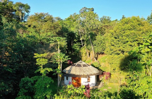 Baru Maison | Paradiselodge - Temple - Bungalow
