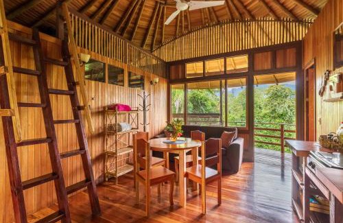Baru Maison | Paradiselodge Jungleguesthouse