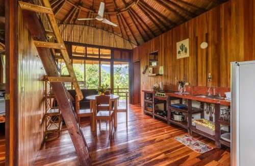 Baru Maison | Paradiselodge Jungleguesthouse
