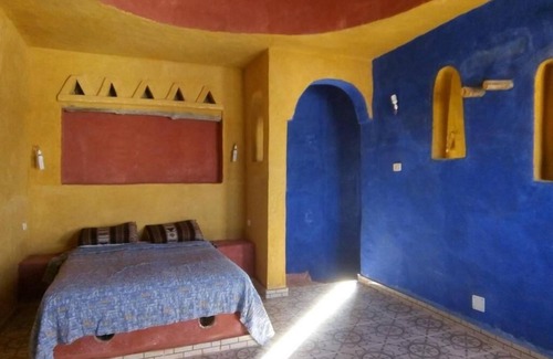 Djerba Ajim Lit Et Petit-Déjeuner | paradisio djerba , maison d hôte avec vue panoramique sur mer