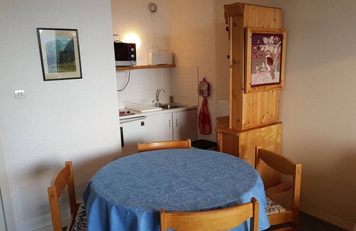 Plan Peisey Appartement | Paradiski proche des pistes plan peisey
