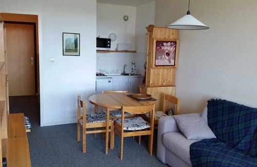 Plan Peisey Appartement | Paradiski proche des pistes plan peisey