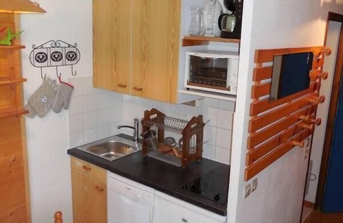 Vallandry Appartement | Paradiski proches pistes et commerces vallandry