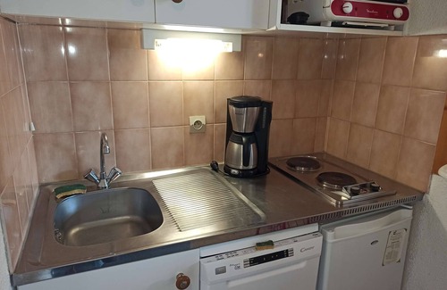 Vallandry Appartement | Paradiski proche pistes vallandry