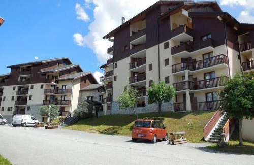 Vallandry Appartement | Paradiski proche pistes et commerces vallandry