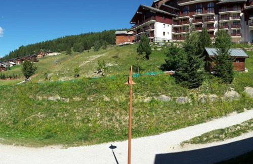Vallandry Appartement | Paradiski proche pistes et commerces vallandry