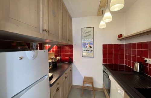 Plan Peisey Appartement | Paradiski calme et ensoleillé plan peisey