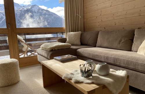 Plan Peisey Appartement | Paradiski calme et ensoleillé plan peisey