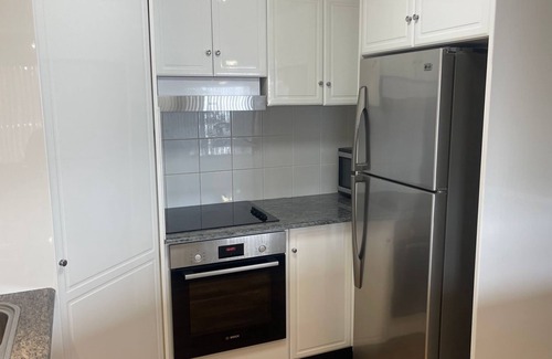 Nelson Bay Appartement | 3 'Paradiso', 4 rue Laman - climatisation, piscine, coeur de ville, vue sur l'eau