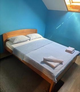 Milici Appartement | Paradiso 5