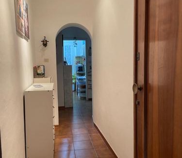 Riva Trigoso Appartement | Paradiso blu Riva Trigoso