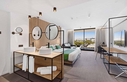 Ses Cadenes Hôtel | Paradiso Garden Hotel