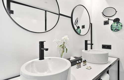 Ses Cadenes Hôtel | Paradiso Garden Hotel