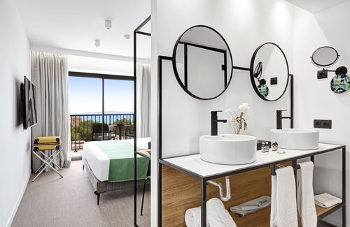 Ses Cadenes Hôtel | Paradiso Garden Hotel