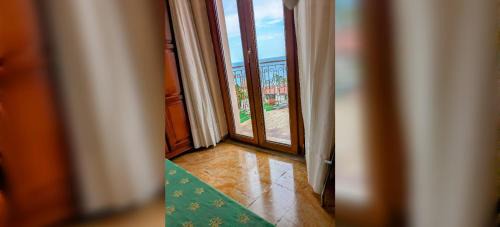Motta San Giovanni Hôtel | PARADISO Hotel Ristorante