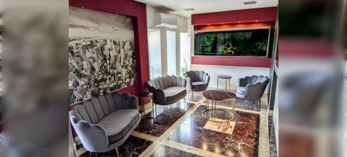 Motta San Giovanni Hôtel | PARADISO Hotel Ristorante