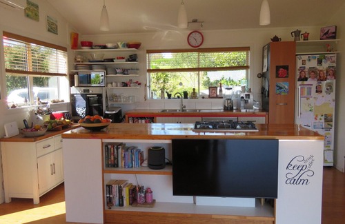 Cable Bay Maison | Paradiso in Cables