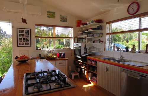 Cable Bay Maison | Paradiso in Cables