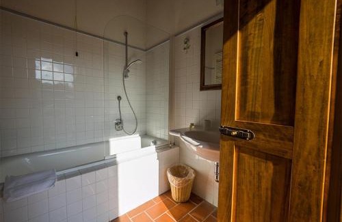 Gaiole in Chianti Hôtel | Paradiso in Chianti