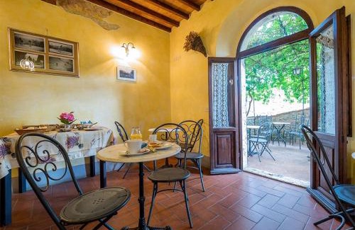 Gaiole in Chianti Hôtel | Paradiso in Chianti