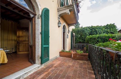 Gaiole in Chianti Hôtel | Paradiso in Chianti