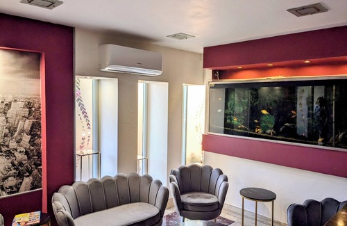 Motta San Giovanni Hôtel | PARADISO
