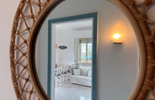 Giulianova Maison | PARADISO quadrilocale - 100 mt dal mare - Narramondo Villas