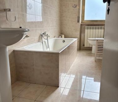 Giulianova Maison | PARADISO quadrilocale - 100 mt dal mare - Narramondo Villas