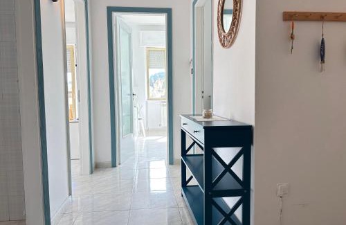 Giulianova Maison | PARADISO quadrilocale - 100 mt dal mare - Narramondo Villas