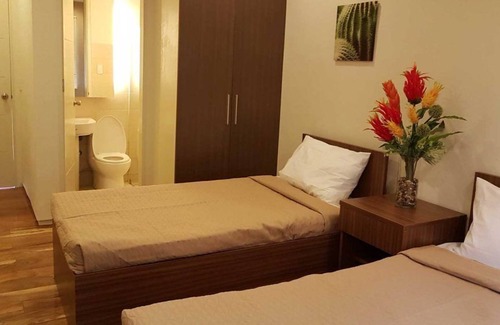 Mabini Hôtel | Paradiso Rito Waterfront Oasis