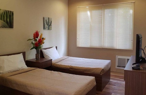 Mabini Hôtel | Paradiso Rito Waterfront Oasis