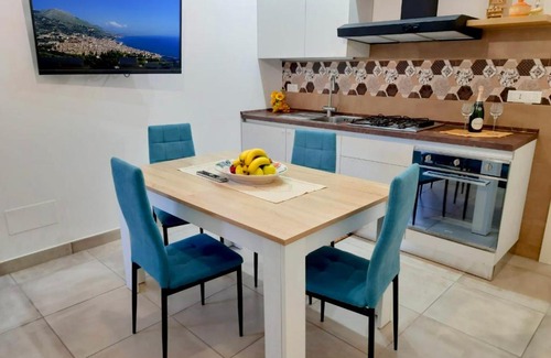 Milazzo Maison | Paradiso sul mare