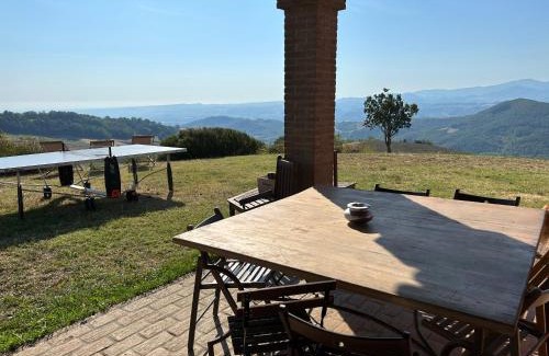 Medesano Villa | Paradiso sulle Colline Parmensi