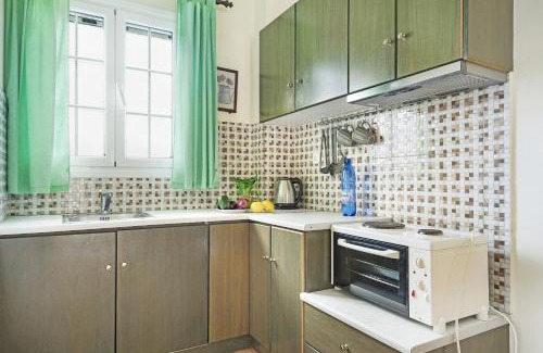 Kalata Appartement | Paradiso Verde 3