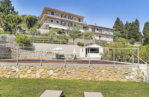Parisata Appartement | Paradiso Verde