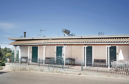 Parisata Appartement | Paradiso Verde
