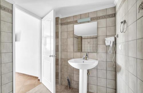 Parisata Appartement | Paradiso Verde